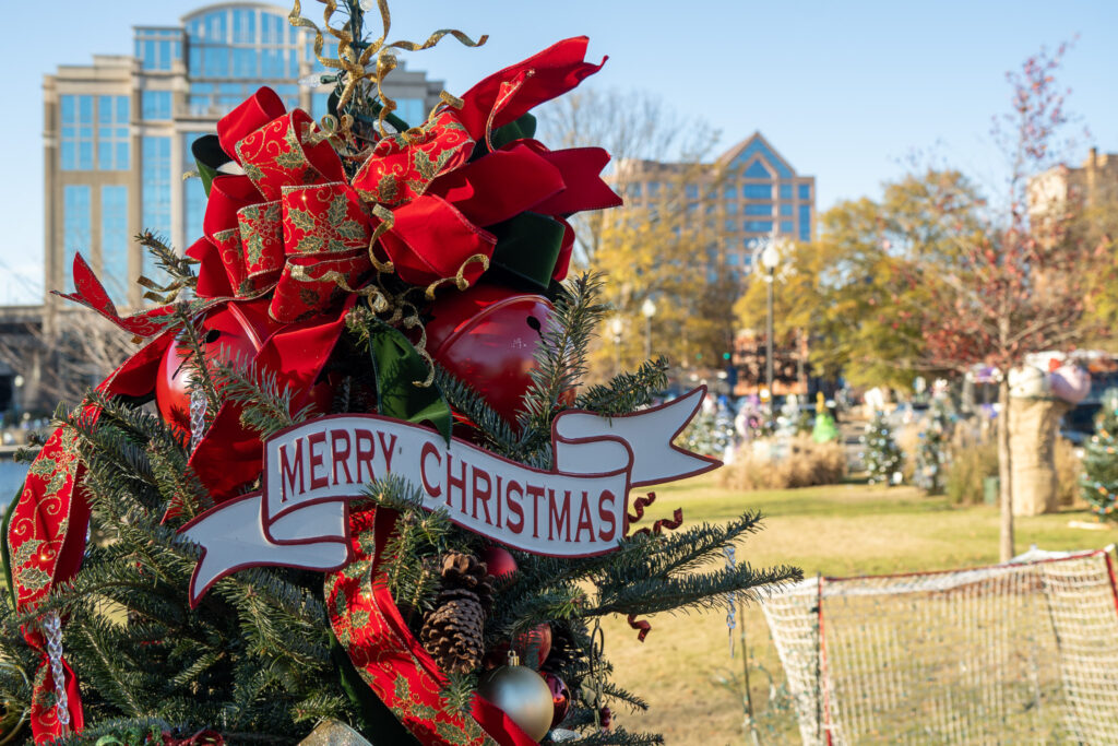 Feast at home: here’s where to pre-order your Christmas dinner in the Rocket City Feast at home: here’s where to pre-order your Christmas dinner in the Rocket City