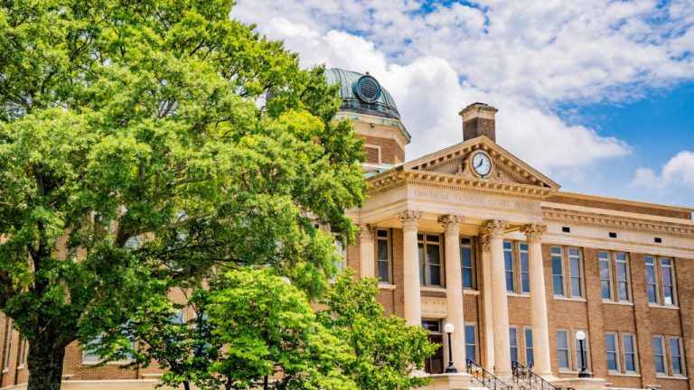 Athens awarded grant from Gov. Ivey to enhance infrastructure + jobs Athens awarded grant from Gov. Ivey to enhance infrastructure + jobs