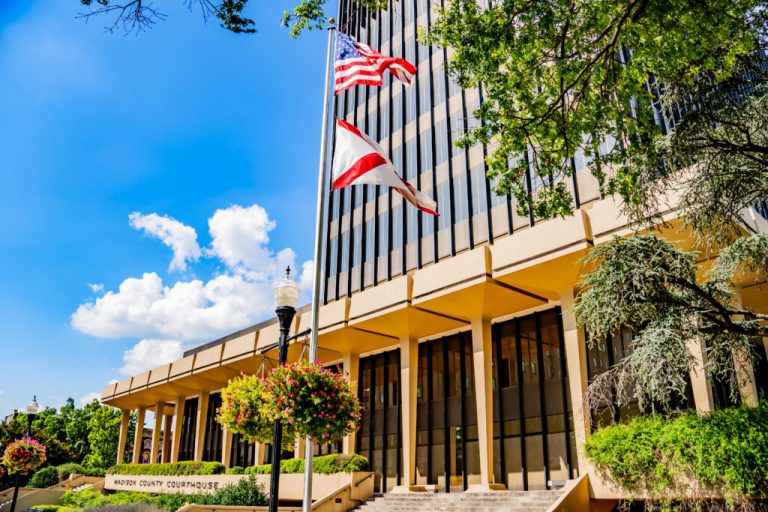 Madison County Commission Chairman announces retirement Madison County Commission Chairman announces retirement