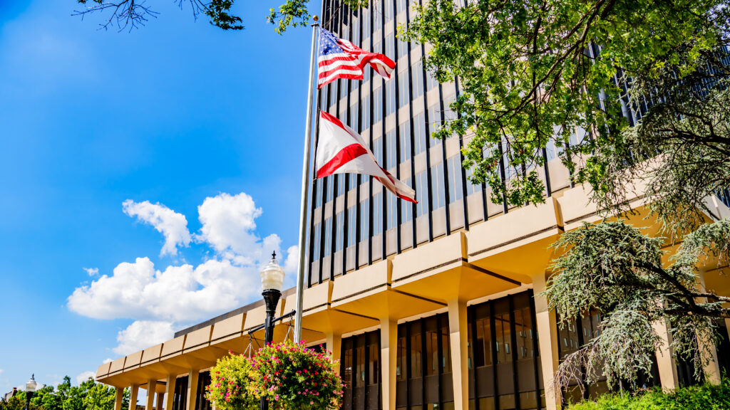 New Madison County Commission Chair appointed by Gov. Ivey New Madison County Commission Chair appointed by Gov. Ivey