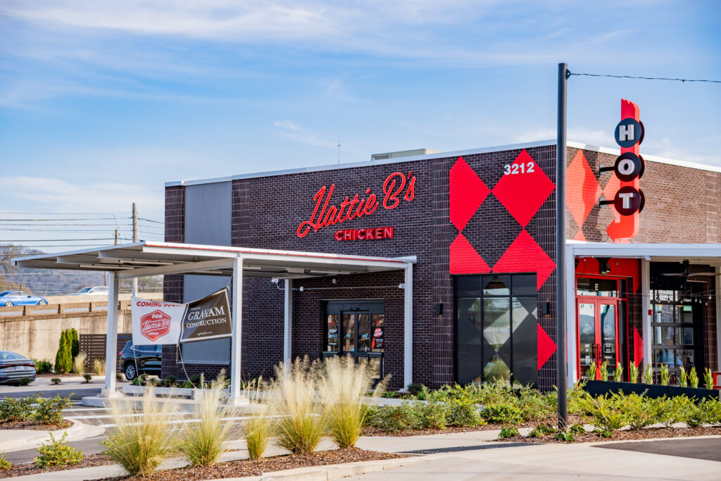 Check out 6 new business openings here in the Huntsville area Check out 6 new business openings here in the Huntsville area