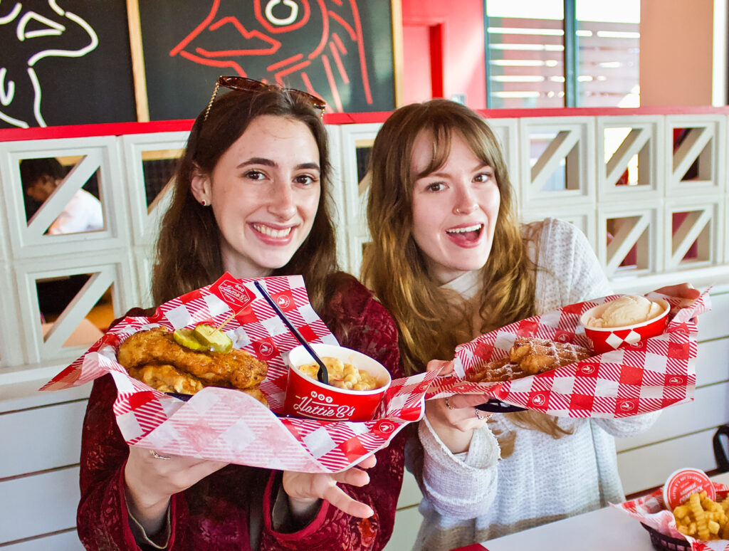 NOW OPEN: Hattie B’s 2nd Alabama location on Memorial Parkway NOW OPEN: Hattie B’s 2nd Alabama location on Memorial Parkway