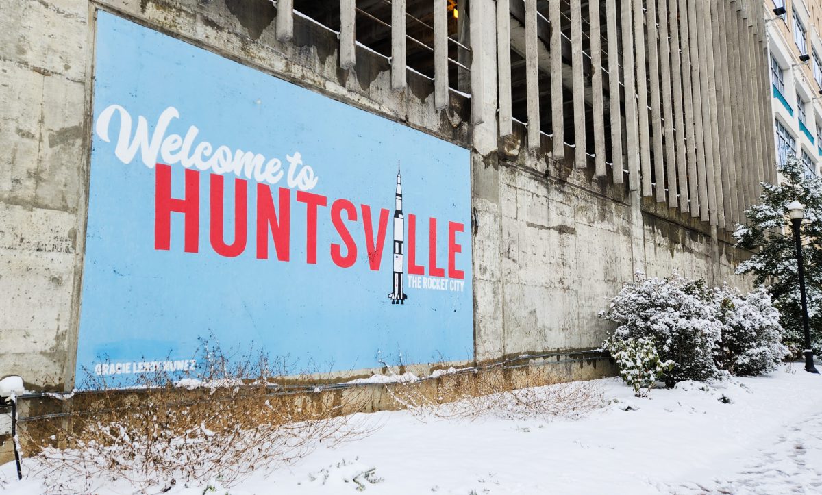 6 must-do winter activities in Huntsville this year 6 must-do winter activities in Huntsville this year