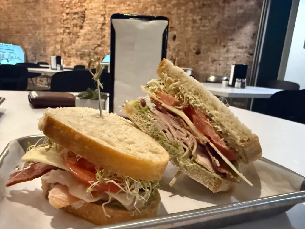 Best Bites: What our team ate (and loved) in November 2025 Best Bites: What our team ate (and loved) in November 2025