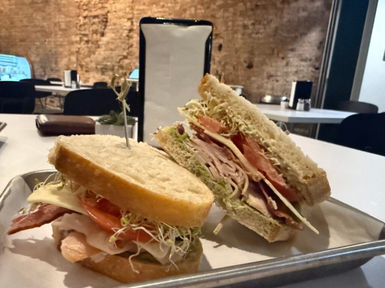 Best Bites: What our team ate (and loved) in November 2025 Best Bites: What our team ate (and loved) in November 2025