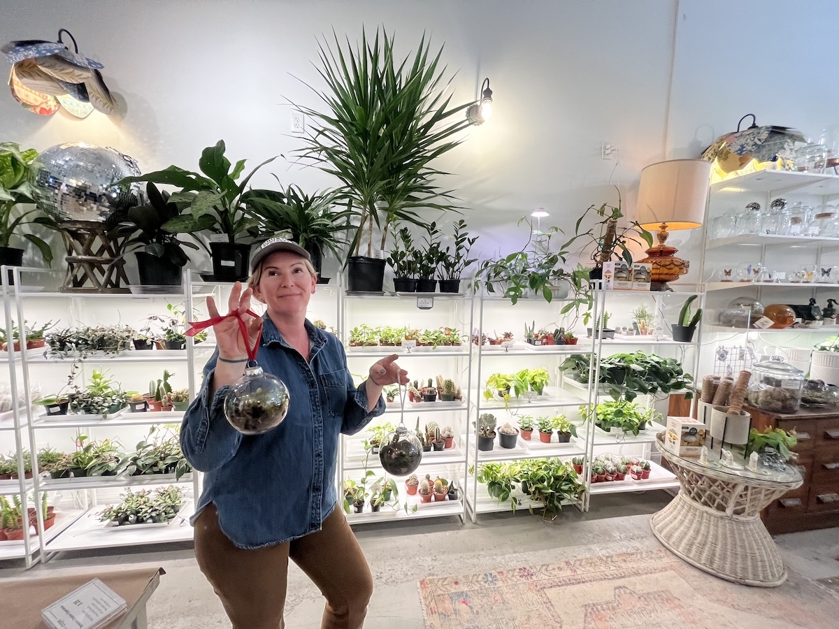 6 places in Huntsville + beyond to make unique holiday gifts 6 places in Huntsville + beyond to make unique holiday gifts