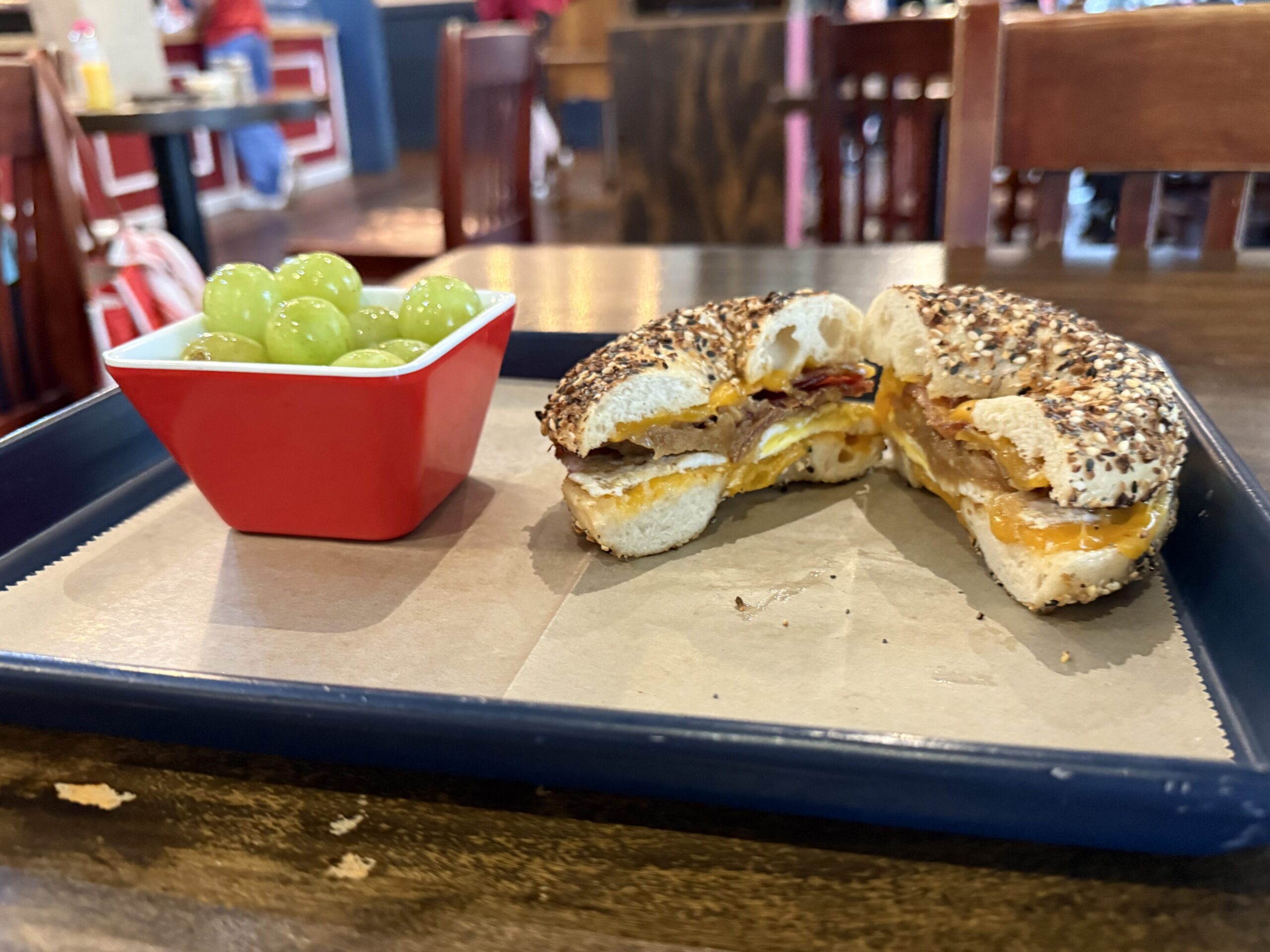 The ultimate guide to breakfast sandwiches in Huntsville The ultimate guide to breakfast sandwiches in Huntsville