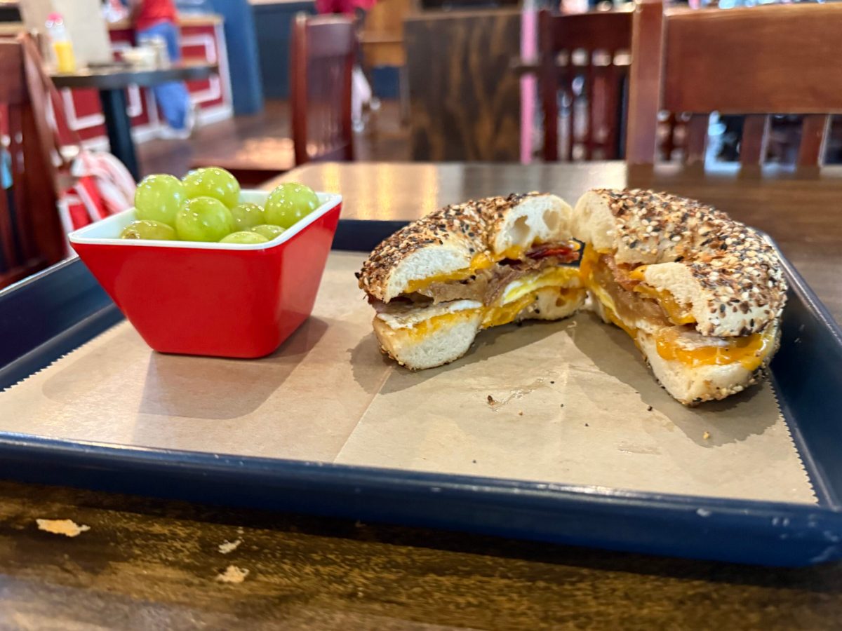 The ultimate guide to breakfast sandwiches in Huntsville The ultimate guide to breakfast sandwiches in Huntsville