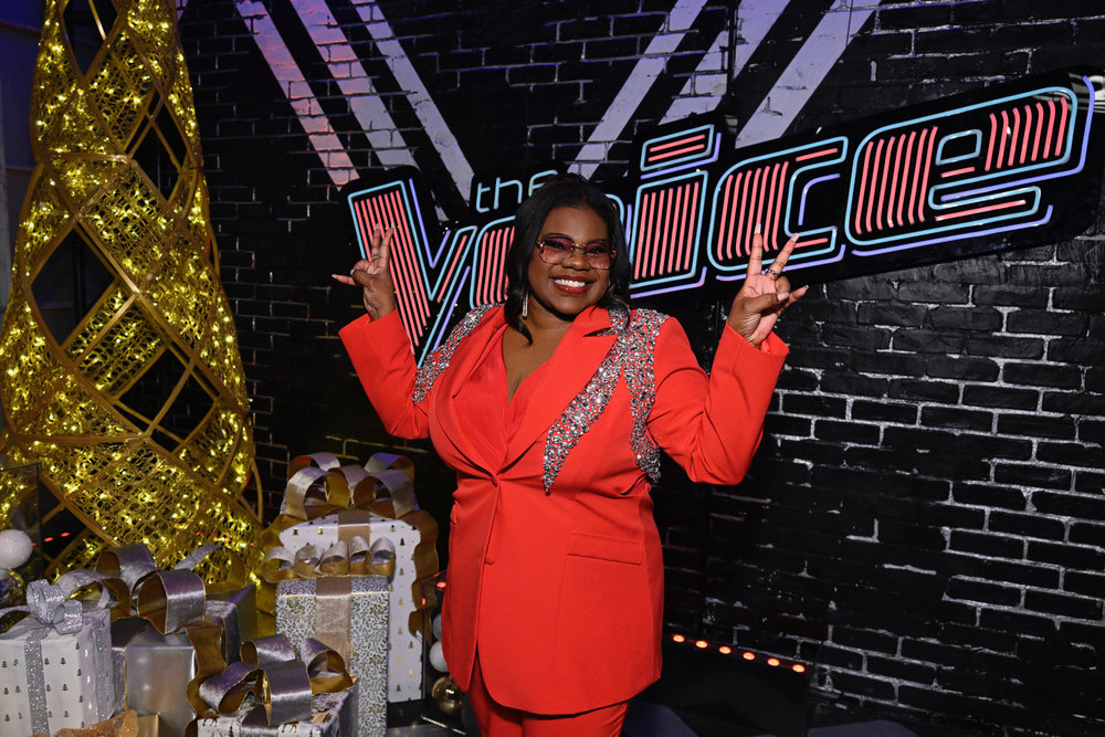 Where did Huntsville’s Jazz McKenzie place on The Voice? Find out now! Where did Huntsville’s Jazz McKenzie place on The Voice? Find out now!