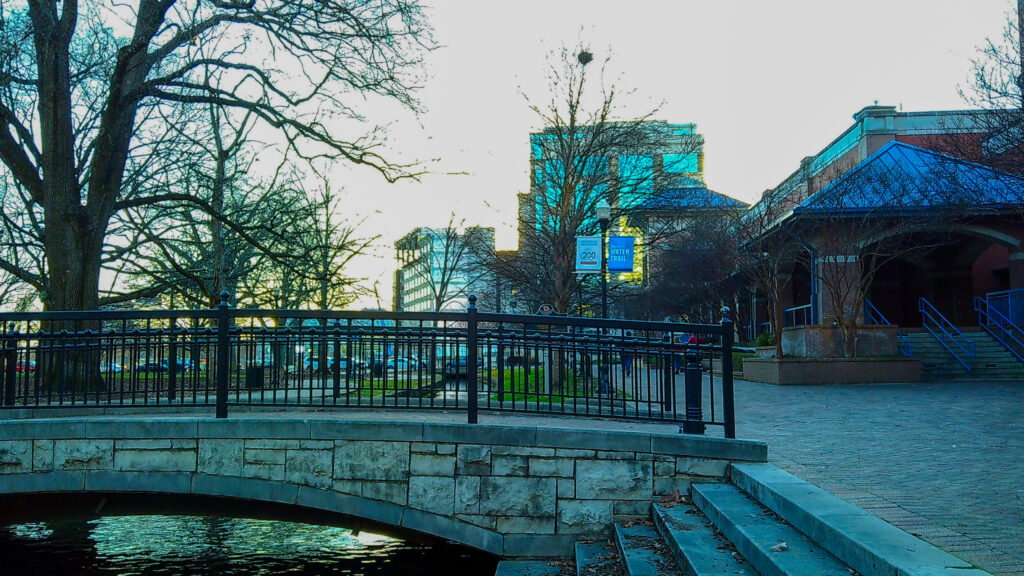 ‘Uncomfortably cold’ weather heading our way this weekend