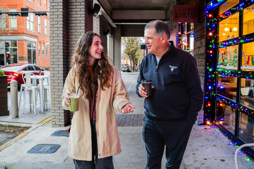 How to give your time, talent + treasure in Huntsville: one local’s longtime involvement + advice How to give your time, talent + treasure in Huntsville: one local’s longtime involvement + advice