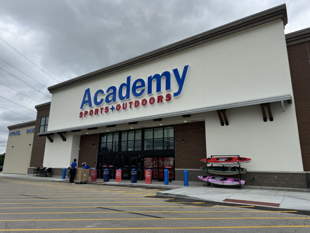 Hobby Lobby + Academy Sports among new stores coming to Athens Hobby Lobby + Academy Sports among new stores coming to Athens