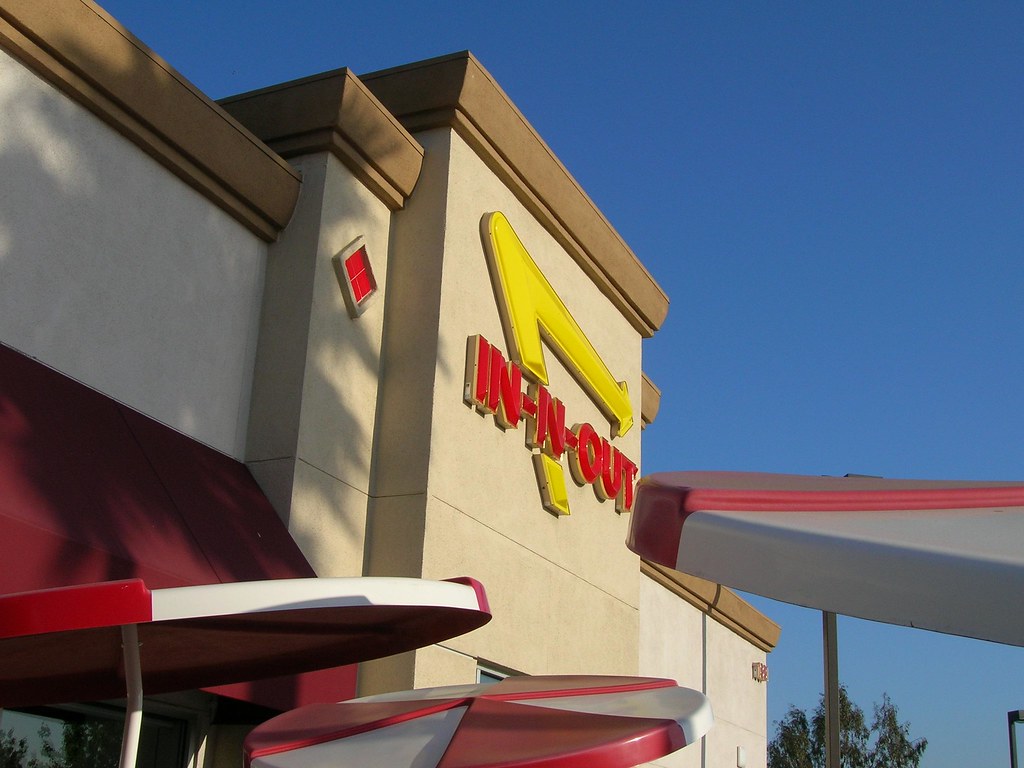 In-N-Out Burger moves closer South: Will it end up in Huntsville? In-N-Out Burger moves closer South: Will it end up in Huntsville?