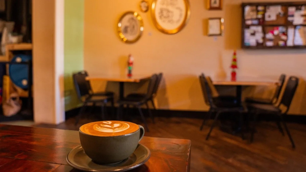 Don’t miss out on these 5 local holiday brews Don’t miss out on these 5 local holiday brews