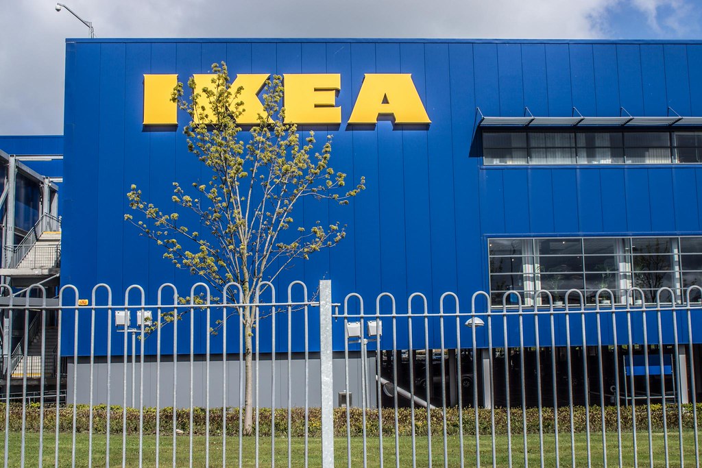 New IKEA in Huntsville issued building permit, set to open in 2026
