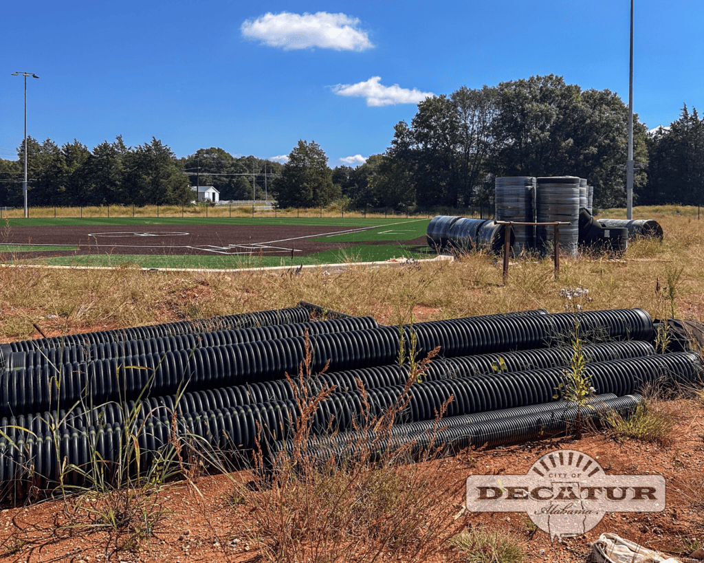 million Modaus Road Sportsplex redesign project in Decatur advances million Modaus Road Sportsplex redesign project in Decatur advances