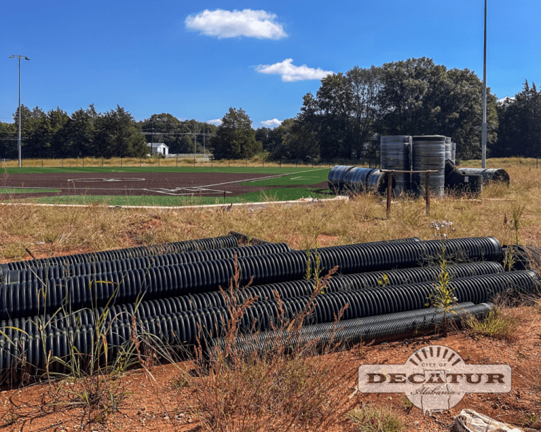 million Modaus Road Sportsplex redesign project in Decatur advances million Modaus Road Sportsplex redesign project in Decatur advances