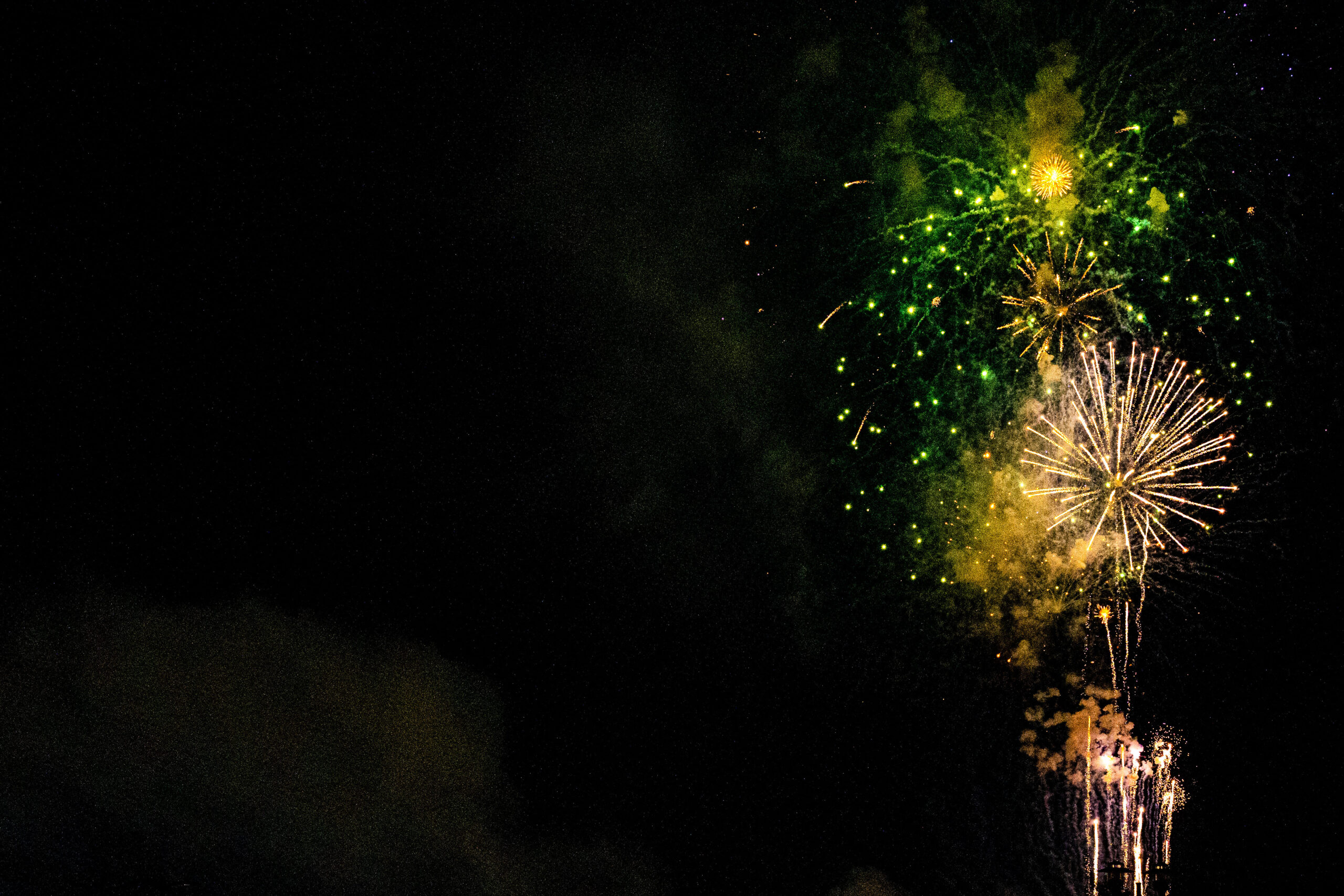 15 fun New Year’s events in Huntsville 15 fun New Year’s events in Huntsville