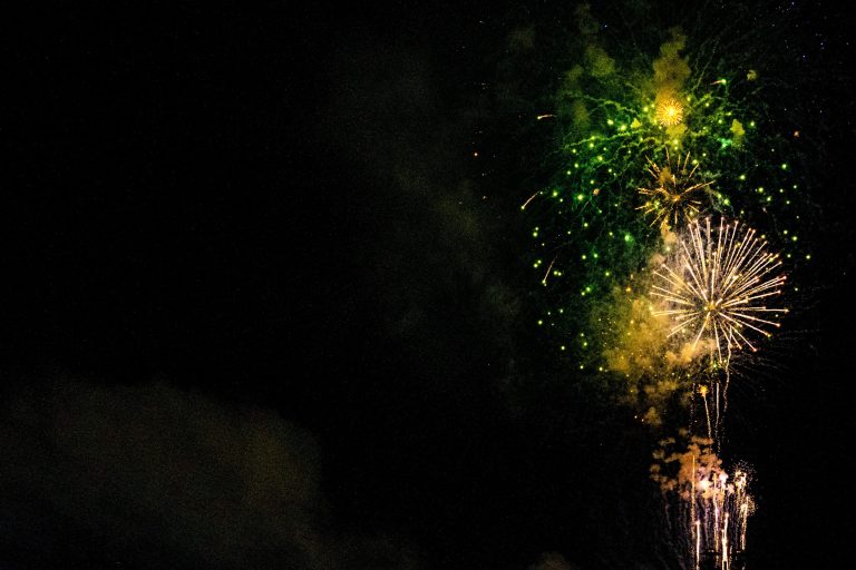 15 fun New Year’s events in Huntsville 15 fun New Year’s events in Huntsville