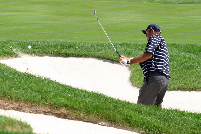 Huntsville native Stewart Cink snags Player of the Year honors Huntsville native Stewart Cink snags Player of the Year honors