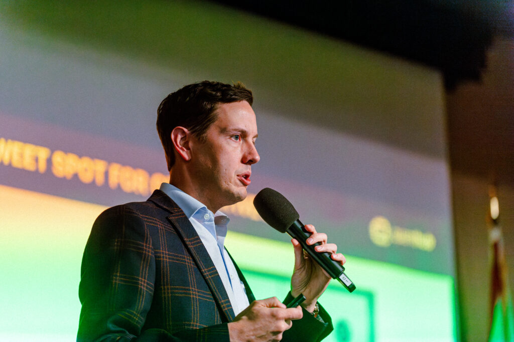 The future of AI in Huntsville: learn more at this top tech event Jan 27-29 The future of AI in Huntsville: learn more at this top tech event Jan 27-29