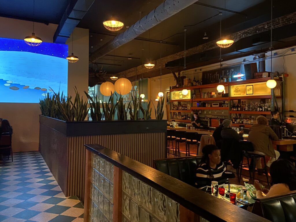 Southside Cocktail Club now open in downtown + locals are obsessed Southside Cocktail Club now open in downtown + locals are obsessed