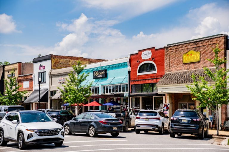 Athens Main Street to celebrate 20 years of downtown revitalization Athens Main Street to celebrate 20 years of downtown revitalization