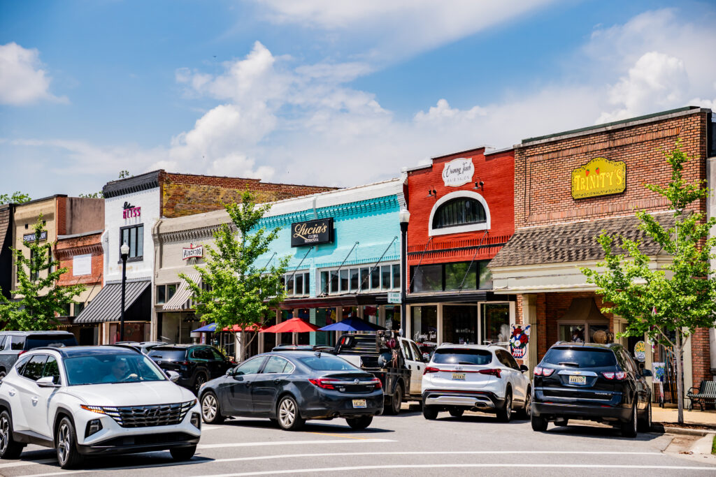 Athens Main Street to celebrate 20 years of downtown revitalization