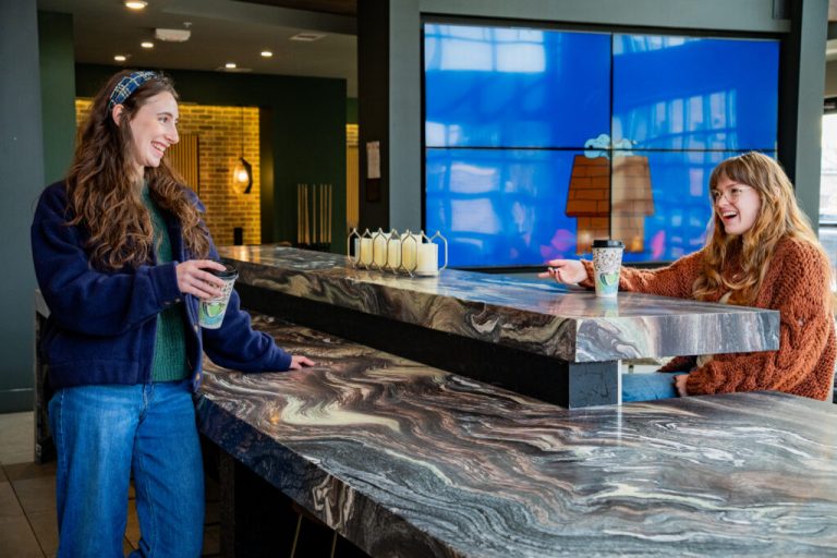 Work, live + play in these luxury Huntsville apartments Work, live + play in these luxury Huntsville apartments