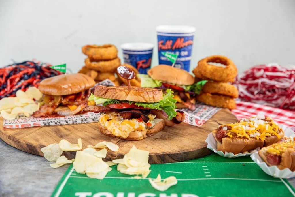 23+ restaurants in Huntsville for great Super Bowl party food 23+ restaurants in Huntsville for great Super Bowl party food