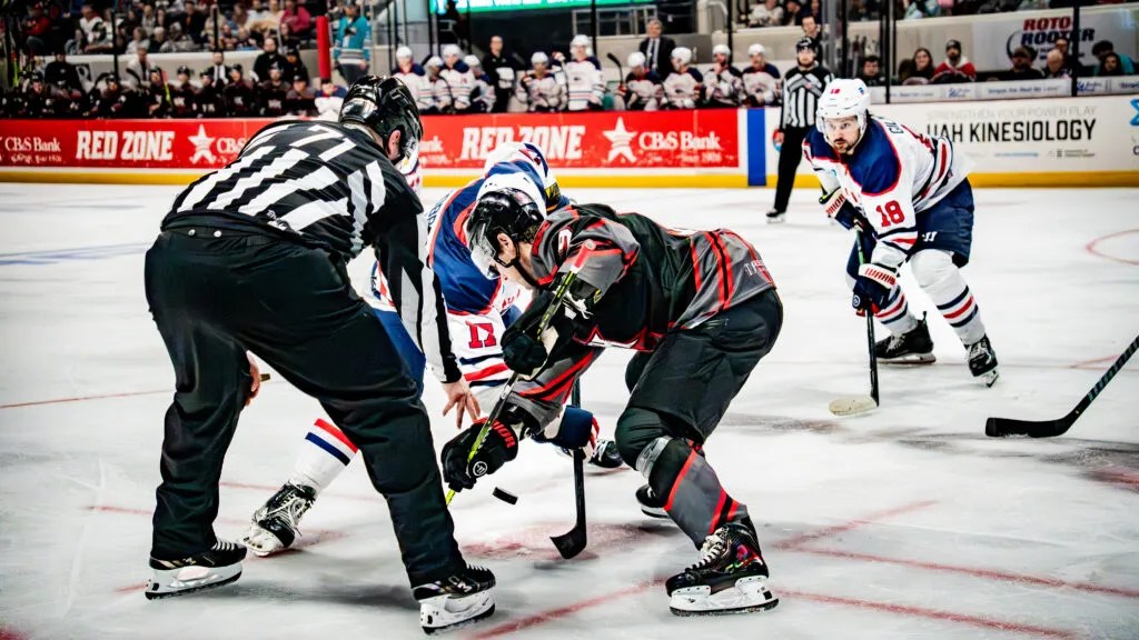 Havoc hockey + more exciting Huntsville events March 20-22 Havoc hockey + more exciting Huntsville events March 20-22