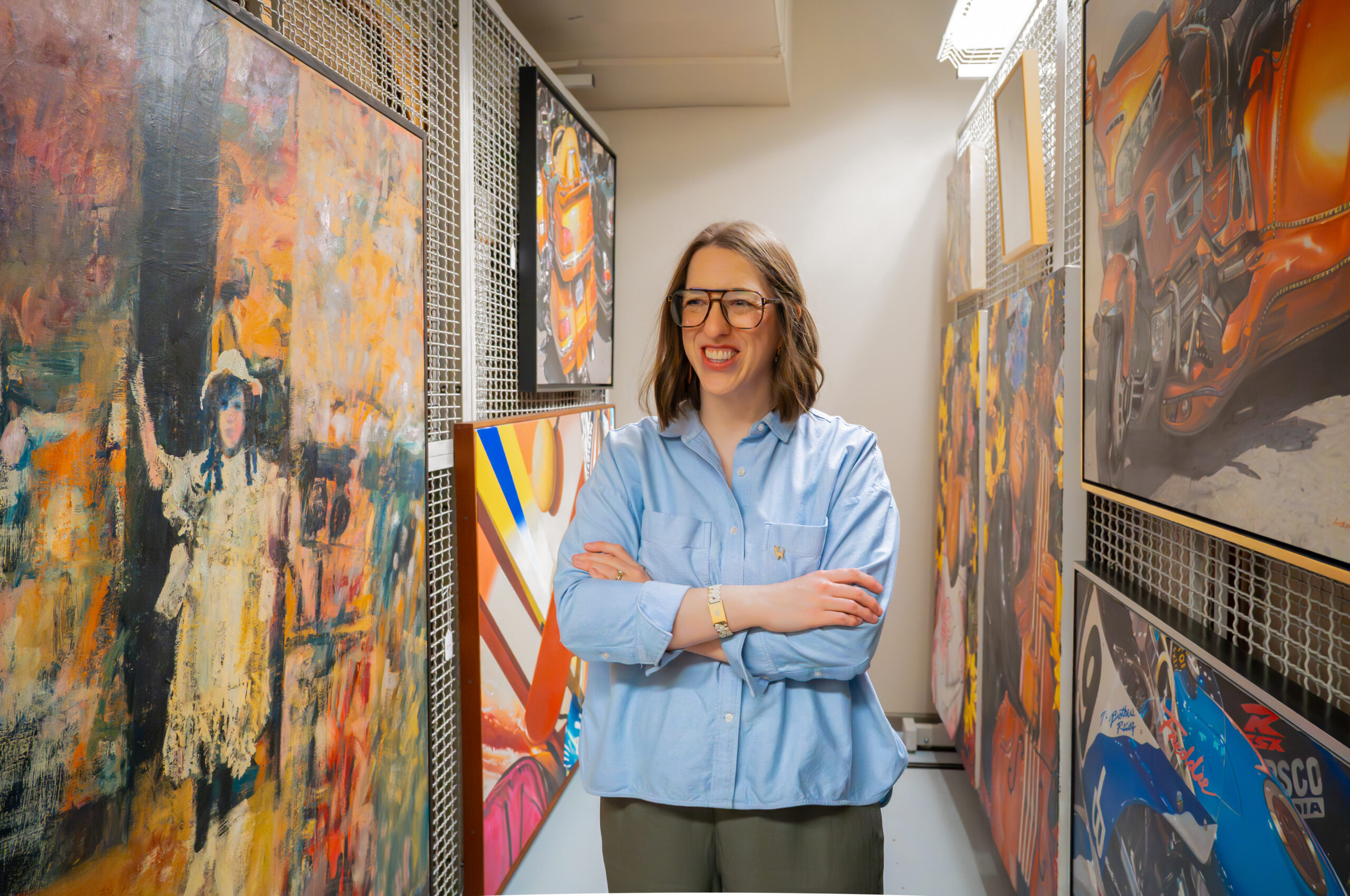 Huntsville Museum of Art’s new vision, fresh exhibits + reimagined experiences