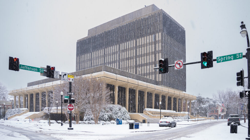 Was your Huntsville Utilities bill high in January? Here’s why Was your Huntsville Utilities bill high in January? Here’s why