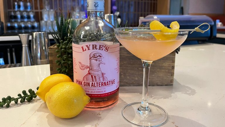 Participating in Dry January? Try out these 5 mocktails Participating in Dry January? Try out these 5 mocktails