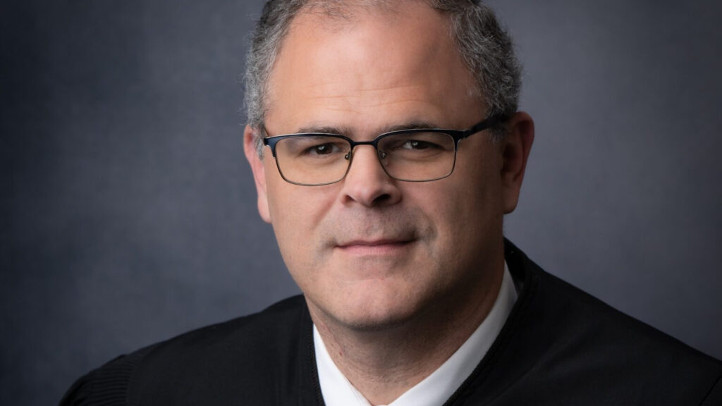 New Madison County Circuit Judge appointed by Gov. Ivey New Madison County Circuit Judge appointed by Gov. Ivey