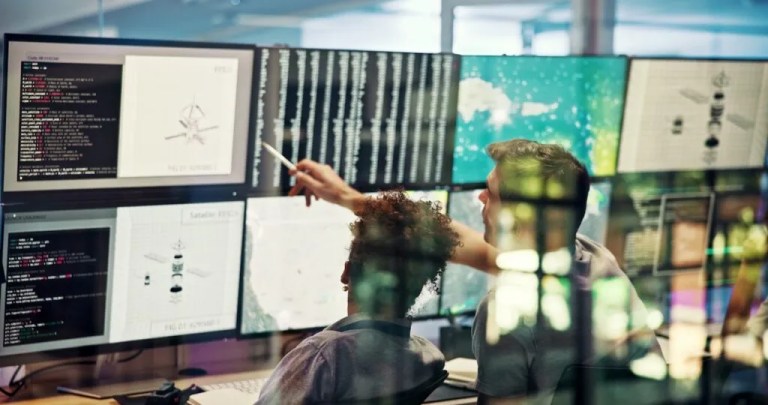 Space operations careers become more accessible with new online degree programs Space operations careers become more accessible with new online degree programs