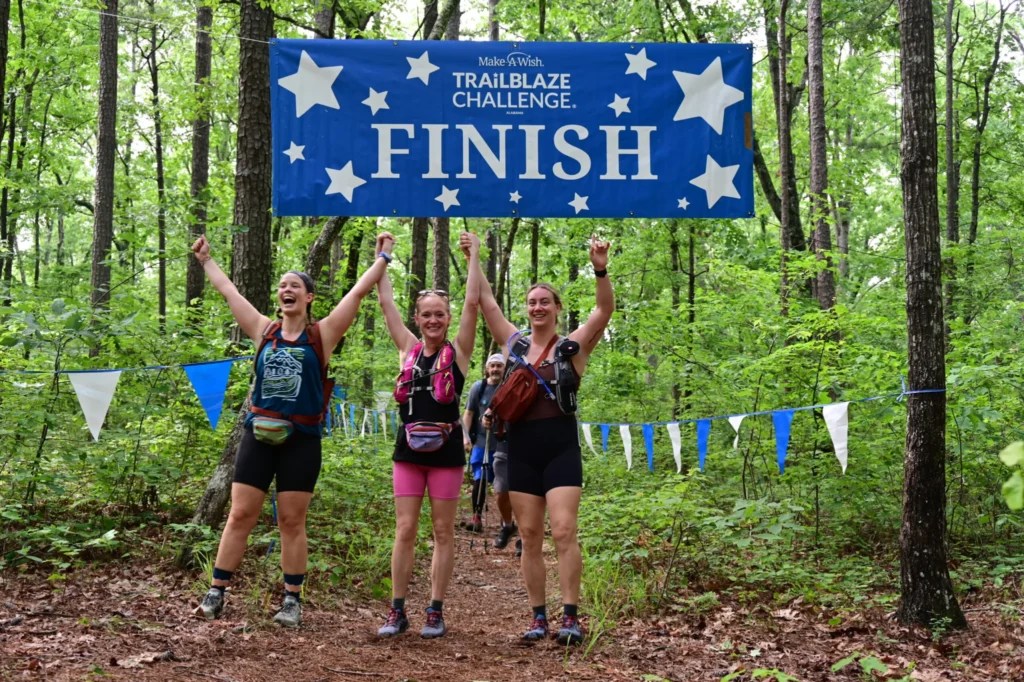 Hike into the new year + join the 2026 Make-A-Wish Trailblaze Challenge Hike into the new year + join the 2026 Make-A-Wish Trailblaze Challenge