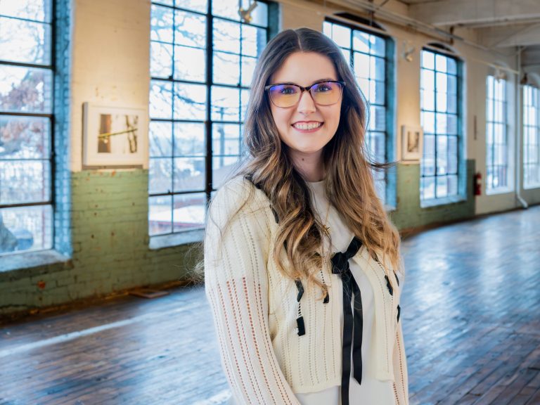 Meet Hville Blast’s brand-new account executive Meet Hville Blast’s brand-new account executive