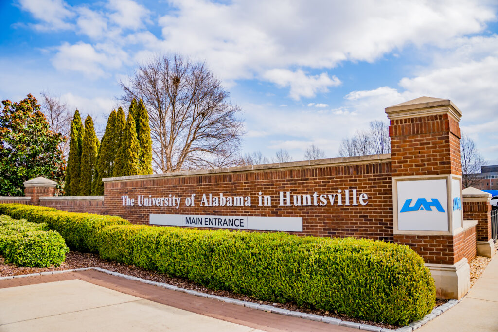 UAH community mourns the loss of a beloved staff member UAH community mourns the loss of a beloved staff member