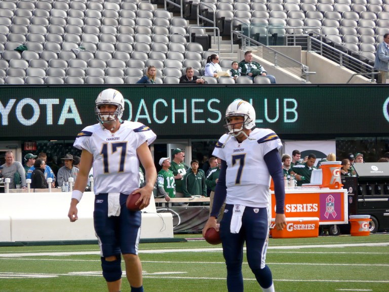 Phillip Rivers interviews for + withdraws from Buffalo Bills coaching search Phillip Rivers interviews for + withdraws from Buffalo Bills coaching search