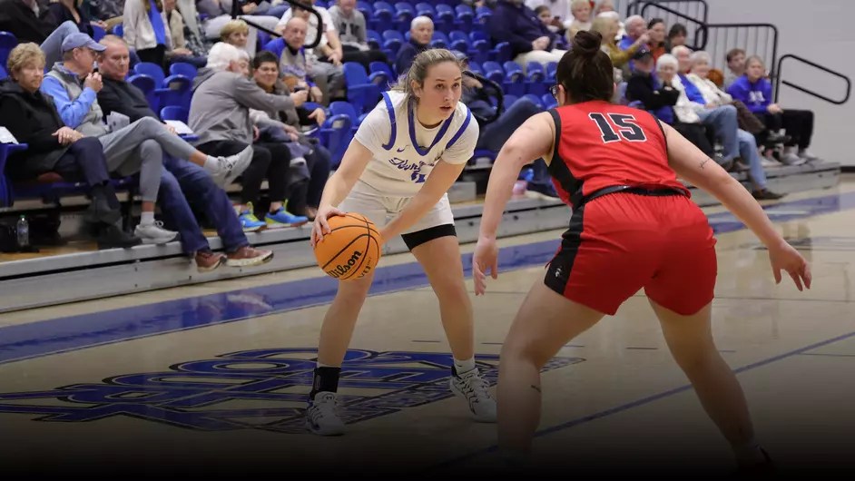 UAH women’s hoops team continues historic winning streak UAH women’s hoops team continues historic winning streak