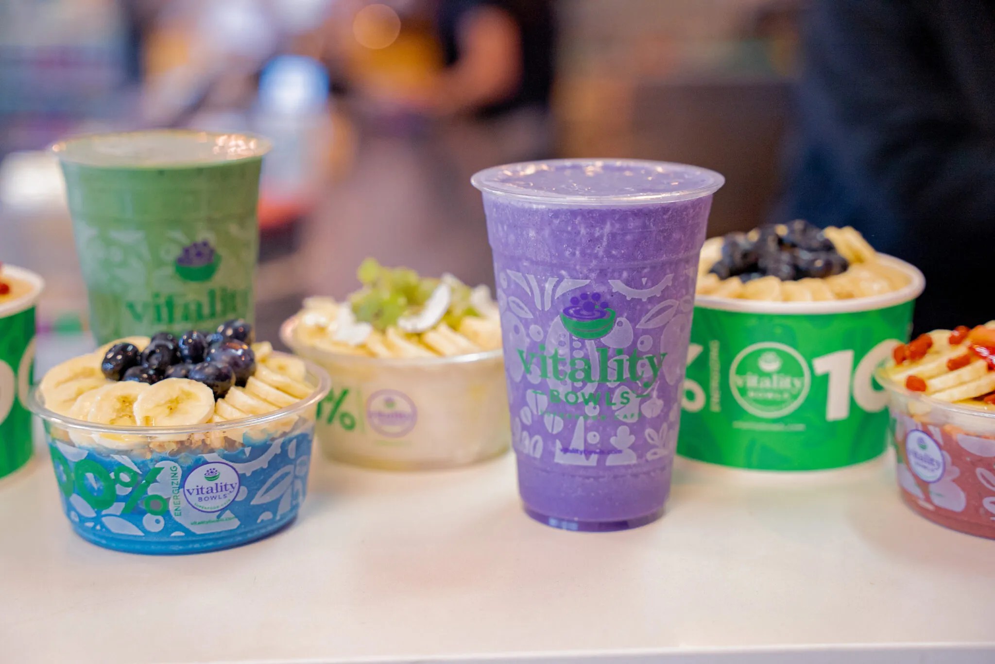 Vitality Bowls to make Alabama debut in Huntsville Vitality Bowls to make Alabama debut in Huntsville