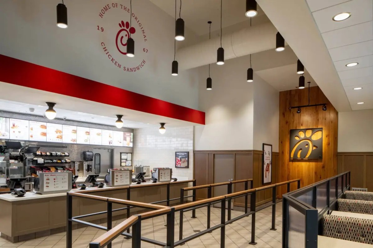 New Chick-fil-A opening on Highway 72 next week New Chick-fil-A opening on Highway 72 next week