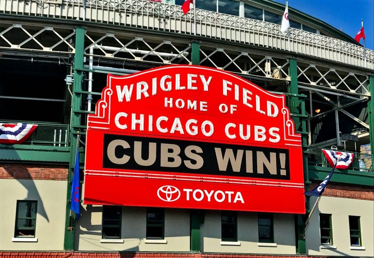 NEW: Alabama A&M to play HBCU Classic at Wrigley Field NEW: Alabama A&M to play HBCU Classic at Wrigley Field