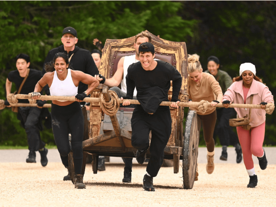 TONIGHT: Will North AL native outwit castmates in the finale of “The Traitors”? TONIGHT: Will North AL native outwit castmates in the finale of “The Traitors”?