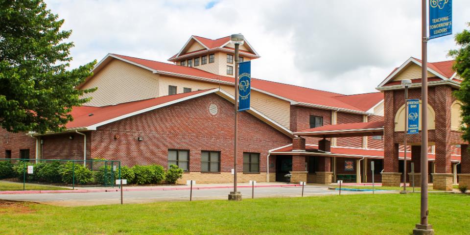 9 Huntsville-area schools recognized by Alabama Board of Education 9 Huntsville-area schools recognized by Alabama Board of Education