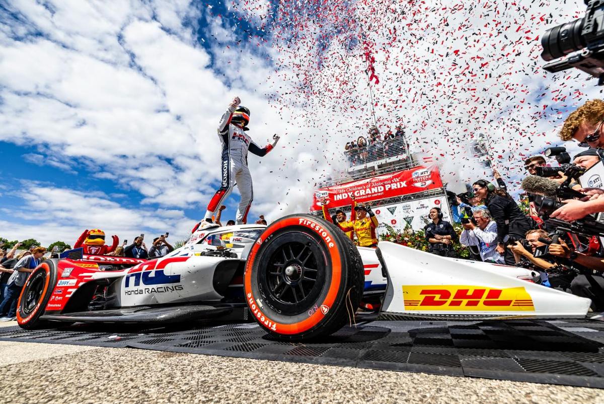 Children’s of Alabama Indy Grand Prix is back March 27-29 plan your weekend now Children’s of Alabama Indy Grand Prix is back March 27-29 plan your weekend now