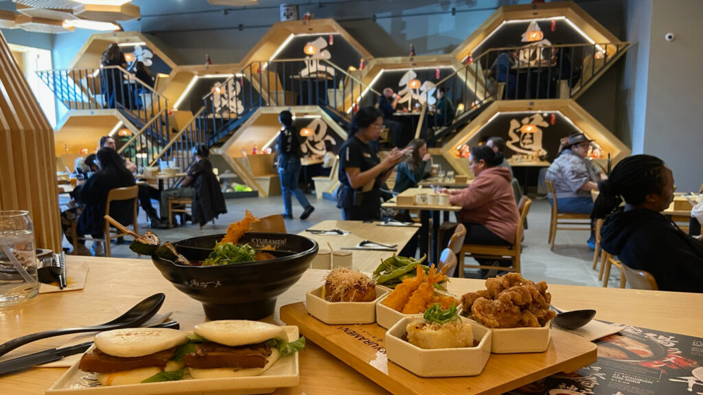 Here are 5 new businesses to check out in the Rocket City Here are 5 new businesses to check out in the Rocket City