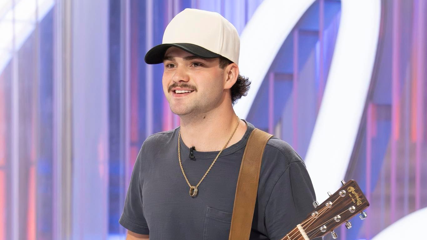 North Alabama singer among 5 Alabamians to get Golden Tickets on ‘American Idol’ North Alabama singer among 5 Alabamians to get Golden Tickets on ‘American Idol’