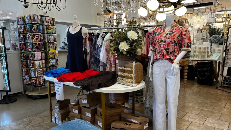 In search of summer clothes? Check out these local shops In search of summer clothes? Check out these local shops